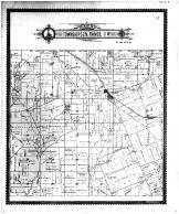 Township 52 N Range 2 W, Cyrene, Pike County 1899